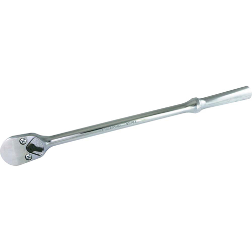 Cliquet r&eacute;versible, Prise de 1/2", Poign&eacute;e Ordinaire EastCoast Offshore Supplies