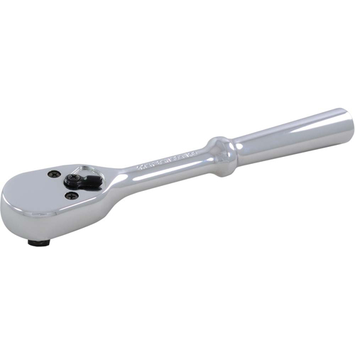 Cliquet r&eacute;versible, Prise de 3/8", Poign&eacute;e Ordinaire EastCoast Offshore Supplies