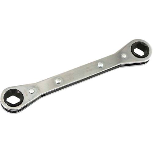 Flat Ratcheting Box Wrench EastCoast Offshore Supplies