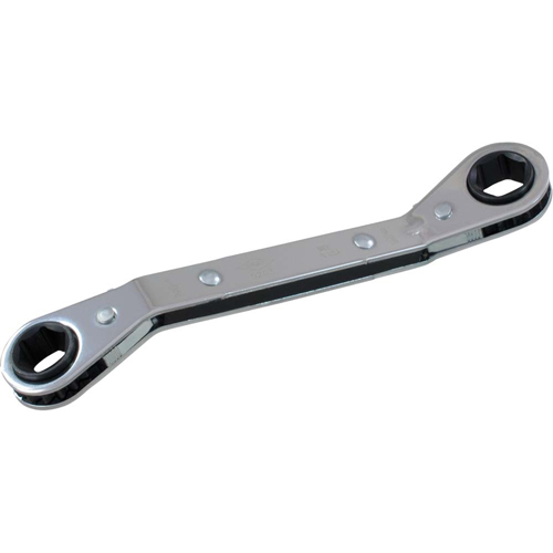 Offset Ratcheting Box Wrench EastCoast Offshore Supplies