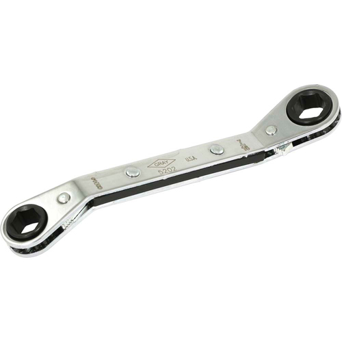 Offset Ratcheting Box Wrench   EastCoast Offshore Supplies