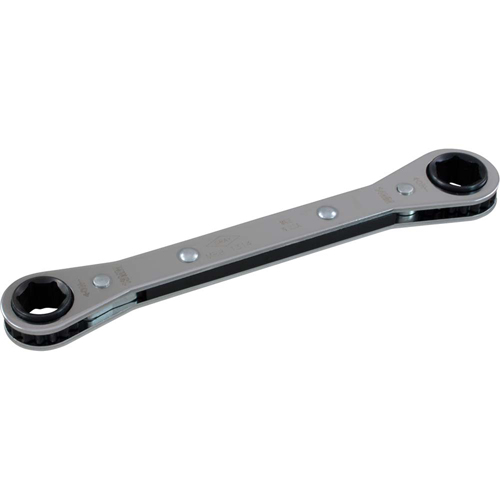 Flat Ratcheting Box Wrench EastCoast Offshore Supplies