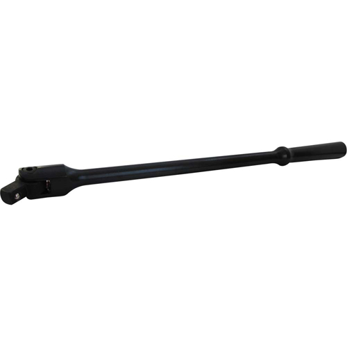 Black Flex Handle, 1/2" Drive EastCoast Offshore Supplies