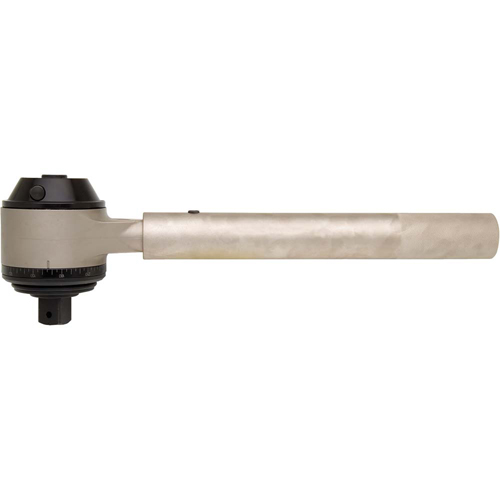 Torque Multiplier, 1/2" Input, 1" Output, 13.6:1 Torque Ratio EastCoast Offshore Supplies