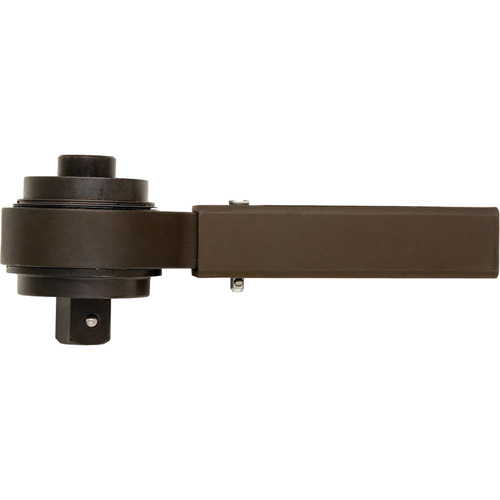 Torque Multiplier, 1/2" Input, 1" Output, 18.5:1 Torque Ratio EastCoast Offshore Supplies