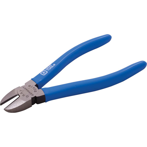 Pince coupante de c&ocirc;t&eacute;, 5" lo EastCoast Offshore Supplies