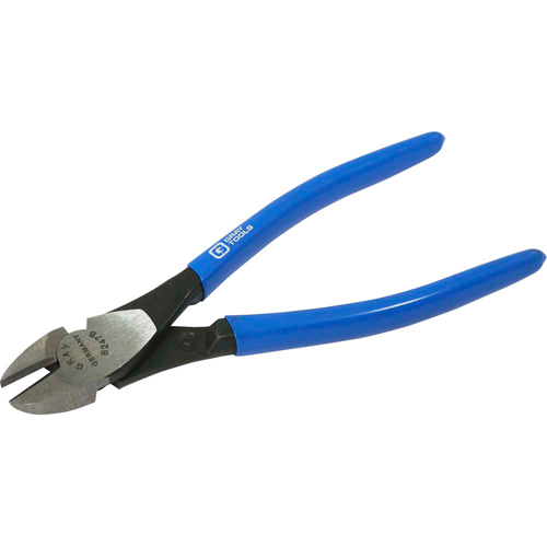 Pinces coupantes de c&ocirc;t&eacute;, 8" lo EastCoast Offshore Supplies
