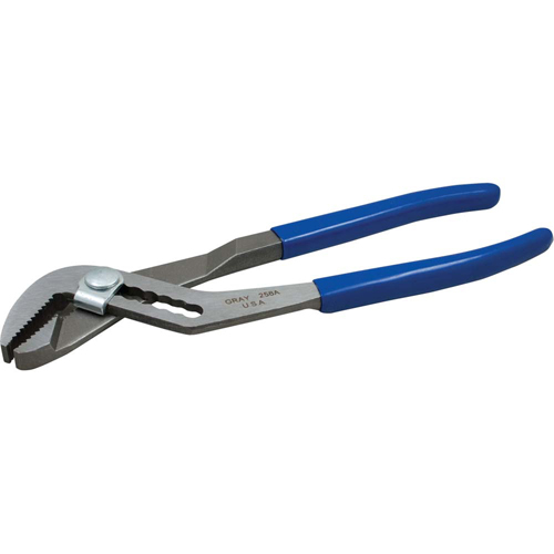 Pinces pour pompe &agrave; eau, 10-1/4" EastCoast Offshore Supplies