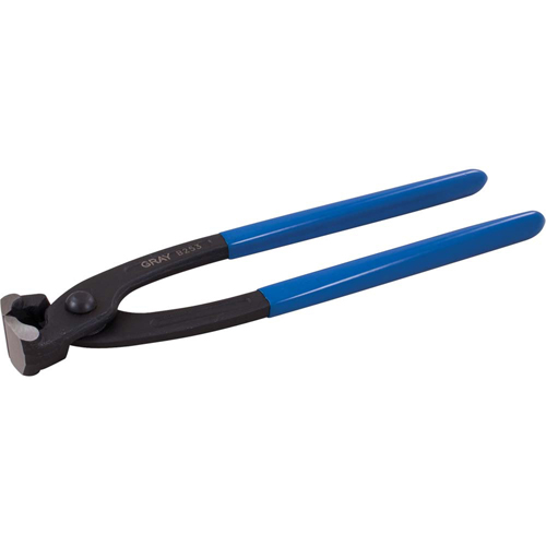 End Cutting Pliers EastCoast Offshore Supplies