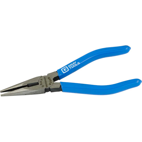 Needle Nose Straight Cutter Plier EastCoast Offshore Supplies