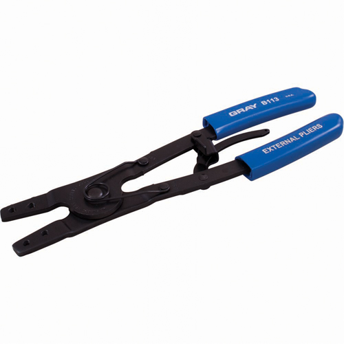 Snap Ring Plier EastCoast Offshore Supplies