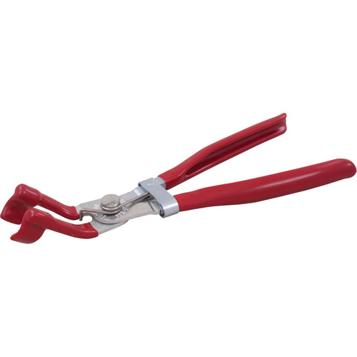 Insulated Spark Plug Boot Plier With Vinyl Grips 9-1/2" Long EastCoast Offshore Supplies