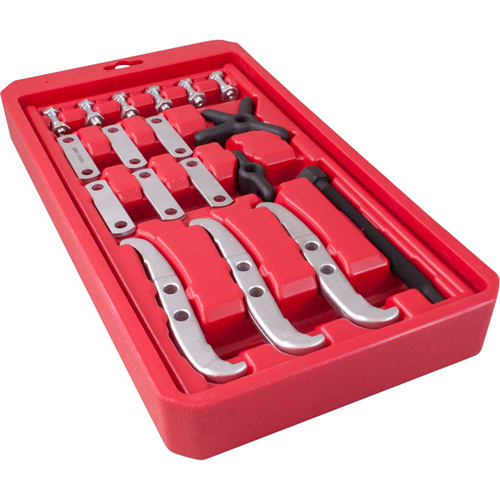 Gear Puller Set EastCoast Offshore Supplies