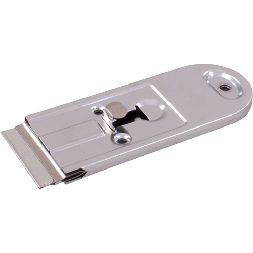 Racleurs &agrave; lame r&eacute;tractable EastCoast Offshore Supplies