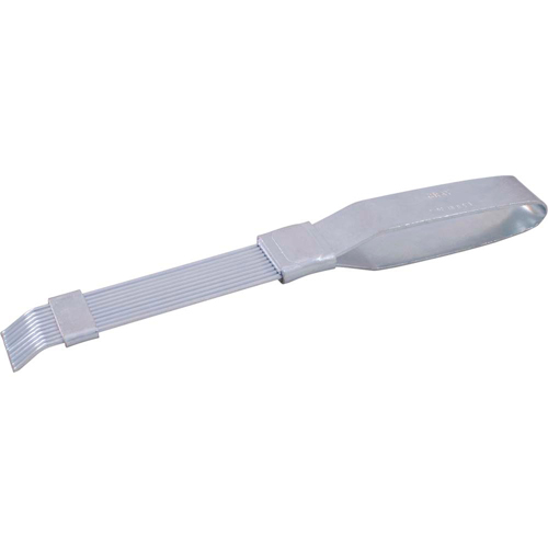 Flexible Scraper EastCoast Offshore Supplies