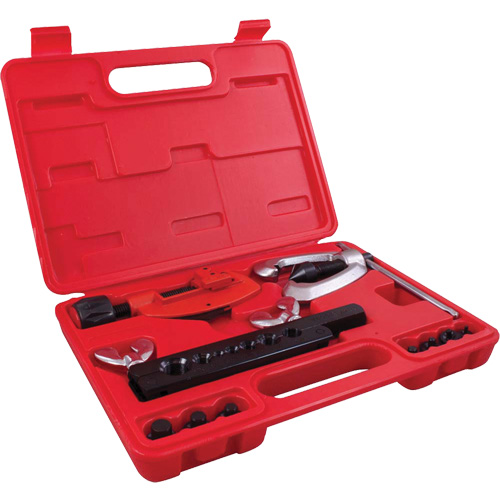 Double Flaring Tool Set with Tube Cutter EastCoast Offshore Supplies