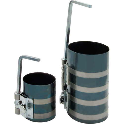 Collier &agrave; segments de piston  EastCoast Offshore Supplies
