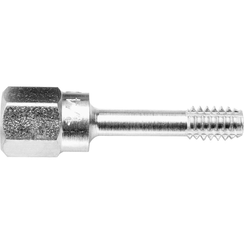 Coarse Tap, High Speed Steel, 9/16"-12 Thread EastCoast Offshore Supplies