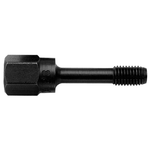 Fine Tap, High Speed Steel, 5/16"-24 Thread EastCoast Offshore Supplies