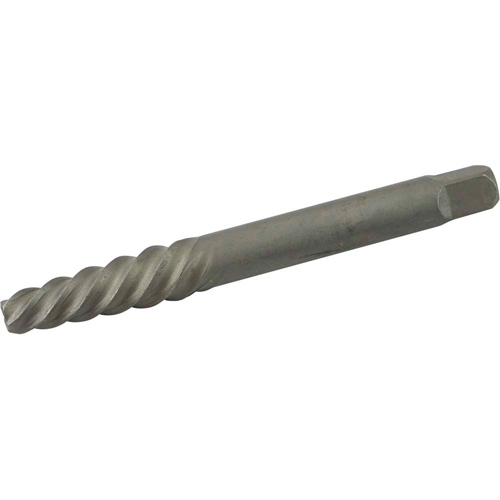 Screw Extractor, 4, For Screw Size 7/16" EastCoast Offshore Supplies