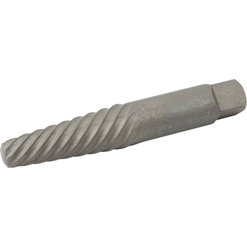 Screw Extractor, 16, For Screw Size 5/8" EastCoast Offshore Supplies