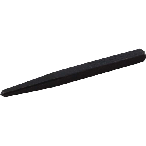 Extracteur de vis droit, 4, Pour vis de 1/2", Carbure EastCoast Offshore Supplies