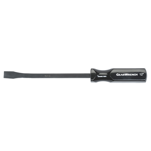 Pry Bar with Angled Tip, 3/8" W, 12" L EastCoast Offshore Supplies