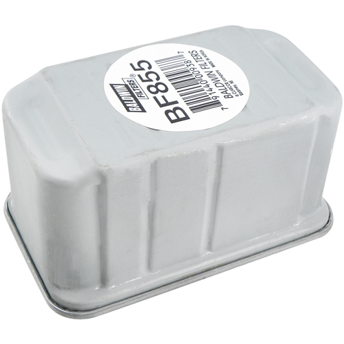 BF855 Box-Style Secondary Fuel/Water Separator EastCoast Offshore Supplies