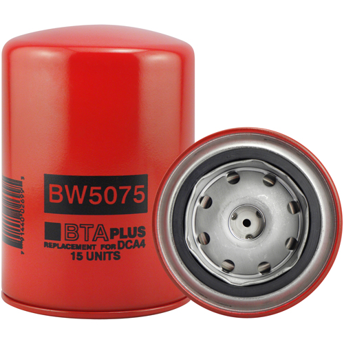 BW5075 Filter Blank EastCoast Offshore Supplies