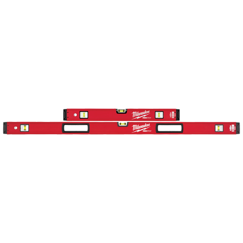 Ensemble de niveaux sph&eacute;riques Redstick EastCoast Offshore Supplies