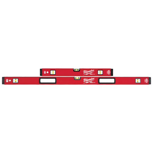 Ensemble de niveaux sph&eacute;riques magn&eacute;tiques Redstick EastCoast Offshore Supplies