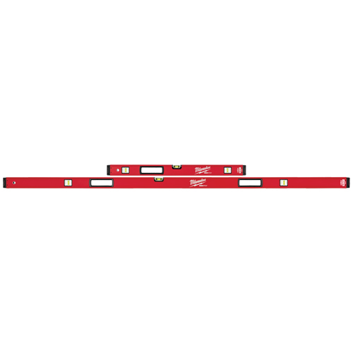 Ensemble de niveaux sph&eacute;riques pour montant Redstick EastCoast Offshore Supplies