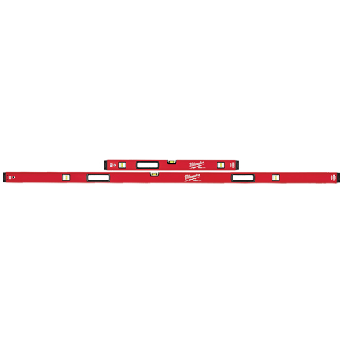 Ensemble de niveaux sph&eacute;riques magn&eacute;tiques pour montant Redstick EastCoast Offshore Supplies