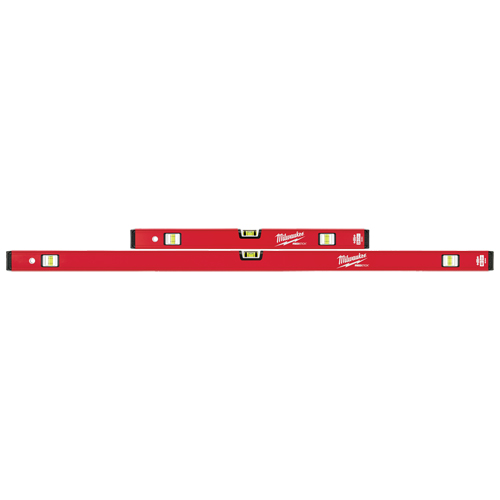 Ensemble de niveaux sph&eacute;riques compacts Redstick EastCoast Offshore Supplies
