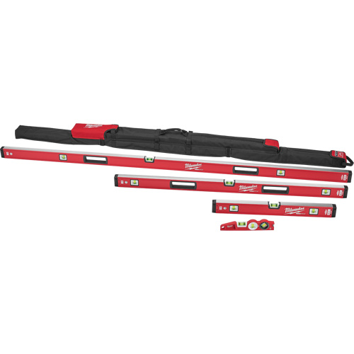 Jeu de niveaux magn&eacute;tiques pour maître EastCoast Offshore Supplies