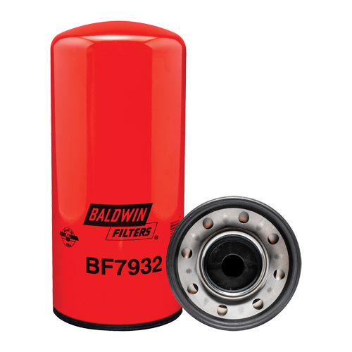 BF7932 Filtre &agrave; carburant &agrave; visser EastCoast Offshore Supplies