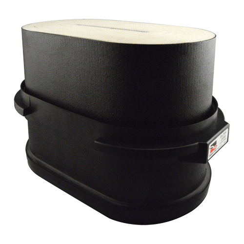 CA5500 Channel Flow Air Element EastCoast Offshore Supplies