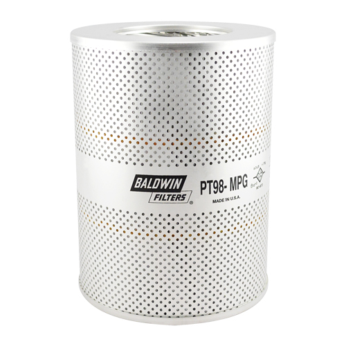 PT98-MPG Max. Performance Glass Hydraulic Element EastCoast Offshore Supplies