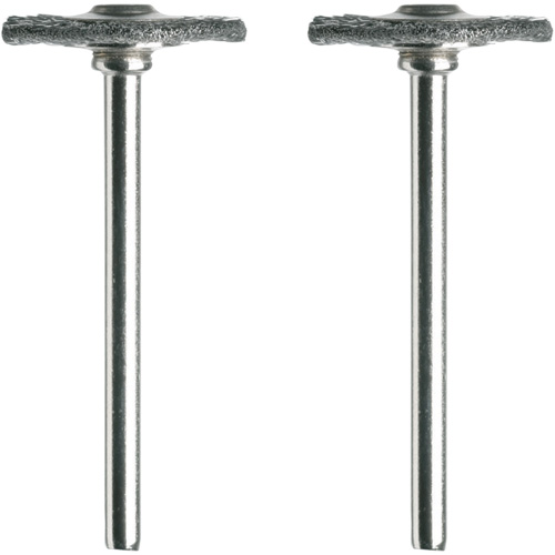 Brosse rotative en acier au carbone EastCoast Offshore Supplies