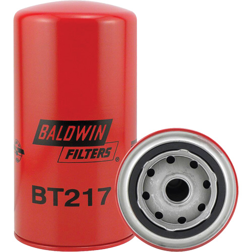 BT217 &eacute;l&eacute;ment filtrant pour lubrifiant &agrave; visser &agrave; passage int&eacute;gral EastCoast Offshore Supplies