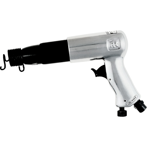 Standard Air Hammer, 3 CFM, 1/4" NPTF, 2000 BPM, 11/16" x 3-1/2" (17mm x 89mm) EastCoast Offshore Supplies