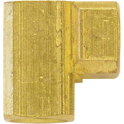 90° Female Elbow  EastCoast Offshore Supplies