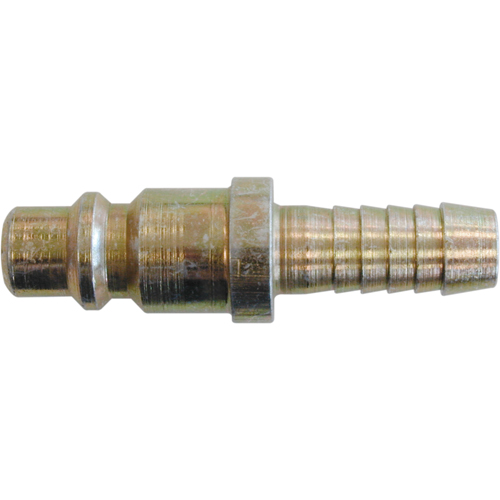 Quick Couplers - 3/8" Industrial, One Way Shut-Off - Plugs EastCoast Offshore Supplies