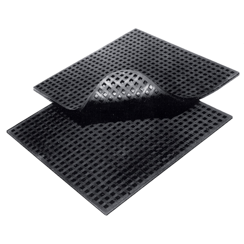 Neoprene Vibration Pads EastCoast Offshore Supplies