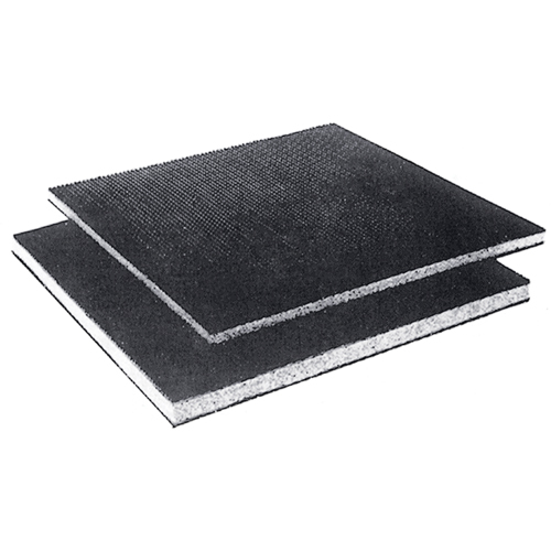 CORK PAD 18"X18" 10-50PSI EastCoast Offshore Supplies