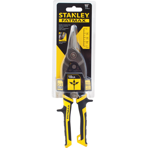 FatMax&reg; Aviation Snips EastCoast Offshore Supplies