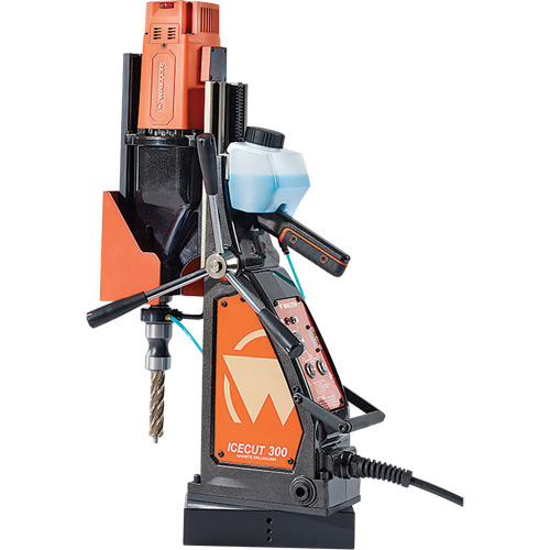 Perceuse magn&eacute;tique Icecut 300, 1-1/4", Pression de la pointe 4160 lb EastCoast Offshore Supplies
