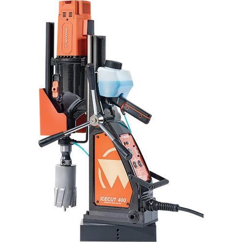 Icecut 400 Magnetic Drill, 1-1/4", 4950 lbs. Drill Point Pressure EastCoast Offshore Supplies