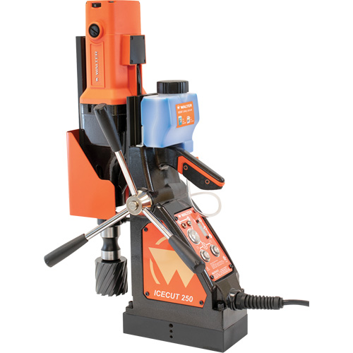 Perceuse magn&eacute;tique Icecut 250, 1/2", Pression de la pointe 3035 lb EastCoast Offshore Supplies