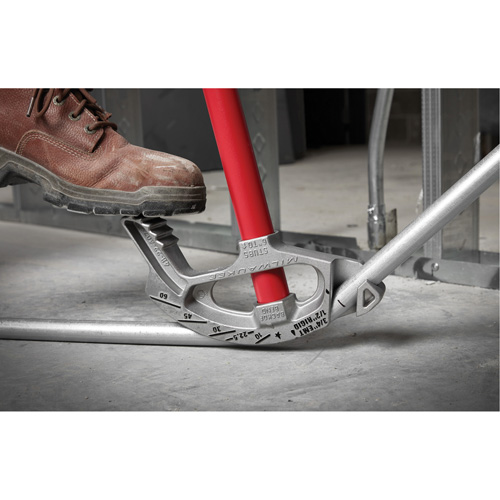 Aluminum Conduit Bender EastCoast Offshore Supplies